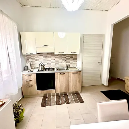 Amuni Ferienhaus