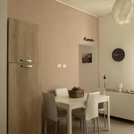 Amuni Ferienhaus Catania