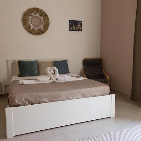 Amuni Ferienhaus Catania